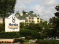 Sheraton Broadway Plantation Resort Villas ホテル詳細