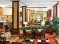 Sheraton Indianapolis City Centre Hotel ホテル詳細