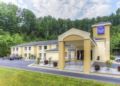 Sleep Inn Bryson City - Cherokee Area ホテル詳細