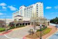 Spartanburg Marriott ホテル詳細