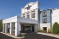 SpringHill Suites Asheville ホテル詳細