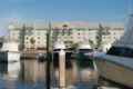 SpringHill Suites Charleston Downtown/Riverview ホテル詳細