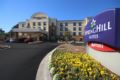 SpringHill Suites Charleston North/Ashley Phosphate ホテル詳細