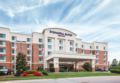 SpringHill Suites Charlotte Lake Norman/Mooresville ホテル詳細