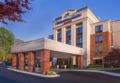 SpringHill Suites Charlotte University Research Park ホテル詳細