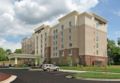 SpringHill Suites Durham Chapel Hill ホテル詳細