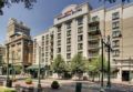 SpringHill Suites Memphis Downtown ホテル詳細