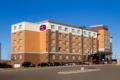 SpringHill Suites Minneapolis-St. Paul Airport/Mall of America ホテル詳細