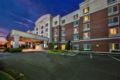 SpringHill Suites New Bern ホテル詳細