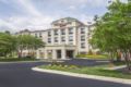 SpringHill Suites Raleigh-Durham Airport/Research Triangle Park ホテル詳細