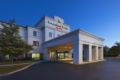 SpringHill Suites South Bend Mishawaka ホテル詳細