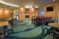 SpringHill Suites Terre Haute ホテル詳細