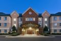 STAYBRIDGE SUITES BALLANTYNE ホテル詳細