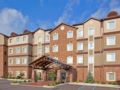 Staybridge Suites Elkhart North ホテル詳細