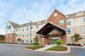 Staybridge Suites Greenville I-85 Woodruff Road ホテル詳細