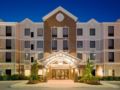 Staybridge Suites Indianapolis-Airport ホテル詳細