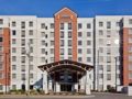 Staybridge Suites Indianapolis Downtown-Convention Center ホテル詳細