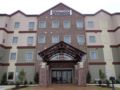 Staybridge Suites Merrillville ホテル詳細