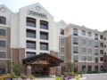 Staybridge Suites North Charleston ホテル詳細