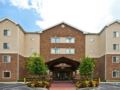 Staybridge Suites North Jacksonville ホテル詳細