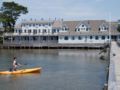 The Inn at Corolla Lighthouse ホテル詳細