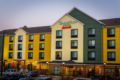 TownePlace Suites Columbia Northwest/Harbison ホテル詳細