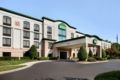 Wingate by Wyndham Charlotte Airport South/ I-77 Tyvola ホテル詳細